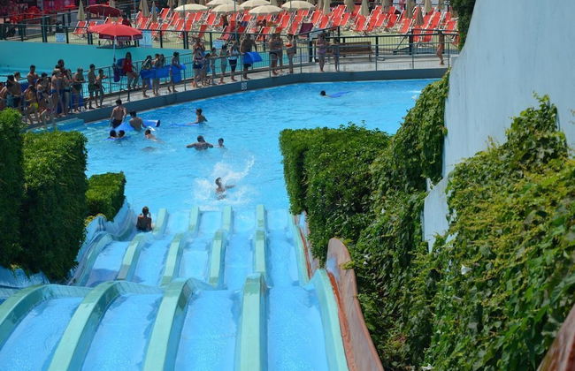 Bungalow Village Le Caravelle - by Mamberto S.r.l. - Photo 19