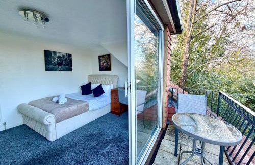 Indoor Heated Pool - Large Family Home - Sleeps 12 - Near Bournemouth Beach - Photo 30