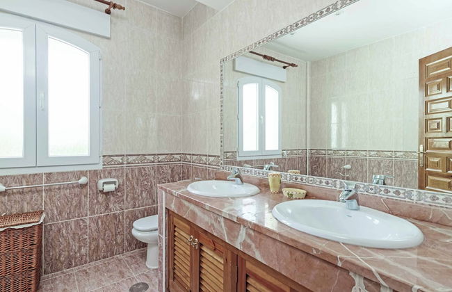 Villa Viewpoint 6 - Foto 7