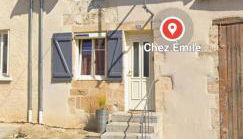 Chez Émile maison d'hotes 2 chambres avec jardin privé - Foto 2