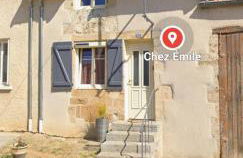 Chez Émile maison d'hotes 2 chambres avec jardin privé - Foto 2