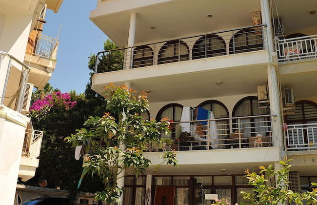 Panorama Apartments - Foto 30