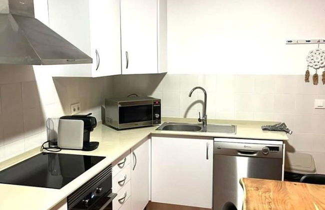 Moon Villa in Conil de la Frontera - Photo 9