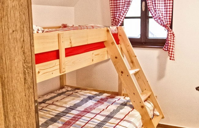 Vineyard cottage Podrzaj - Foto 3