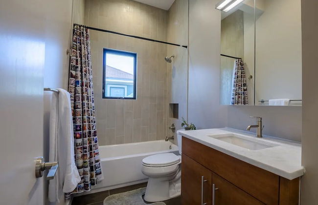 Morgan Street Home - Foto 27