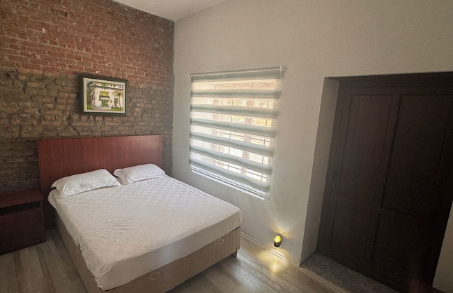 Anemos Stone Houses - Foto 13