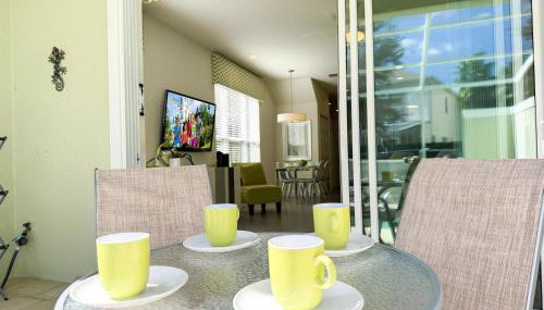 Stylish 3-BR with Private Pool & Conservation View - Foto 2