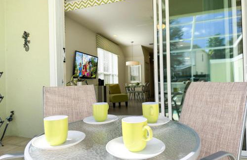 Stylish 3-BR with Private Pool & Conservation View - Foto 2