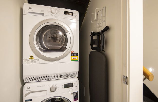 Koura Apartments Central Queenstown - Foto 21