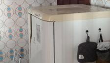 Apartamento praia do morro - Foto 4