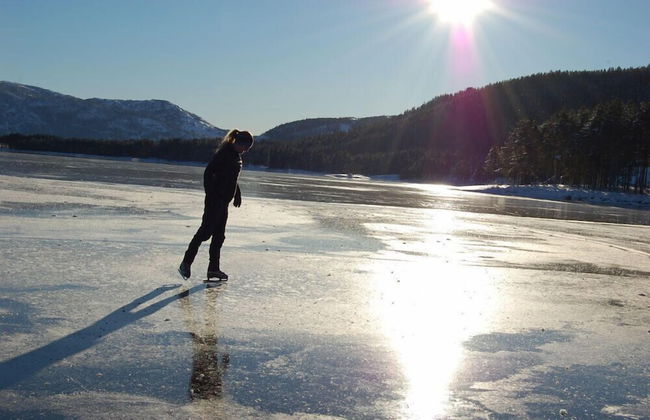 Nisser Hyttegrend Og Camping - Photo 68