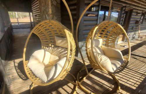 Evergreen Retreat - Foto 19