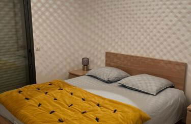 Appart, vue mer exceptionnelle à sanary, à pied 10mn criques et plage - Foto 25