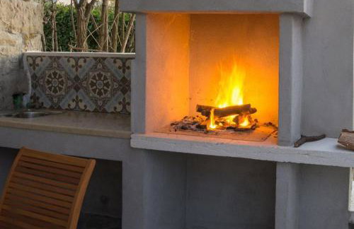 Holiday House Rea with BBQ and two terrace - Foto 38