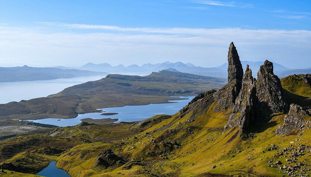 Tour privado de día completo por Escocia - Foto 5, Explora Escocia con Scottish Transfers
