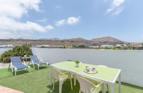 Apartamento La Dehesa - Uga - Photo 1