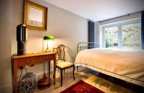 Kings Cross, self-contained house & private garden - Foto 14