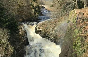 Cairnhill Lodge - Award-Winning Luxury Highland Retreat - Photo 31