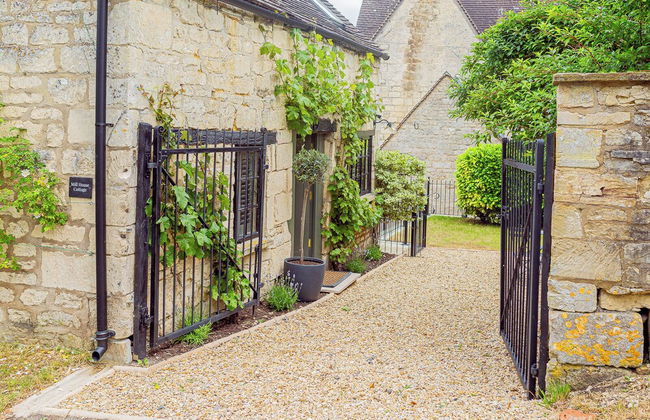 Mill House & Cottage - on Cotswold Way - Foto 66