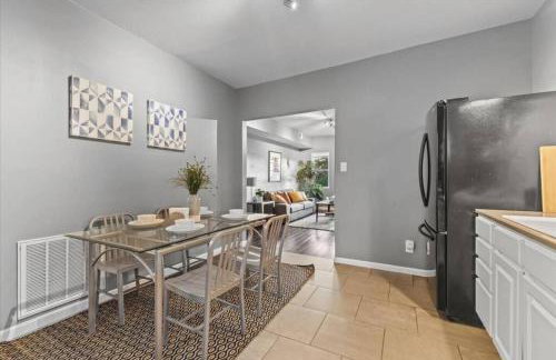 Sleep 5 - Pet & Baby - Laundry - Closer to Hospitals - Foto 7