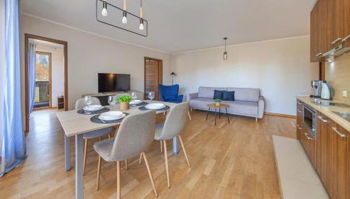 Apartamenty Sun & Snow Rozewie - Foto 4