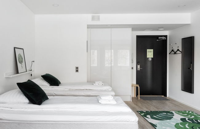 Hiisi Homes Helsinki Haaga - Photo 12