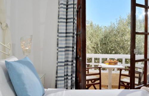 Vasilaras Hotel - Foto 21