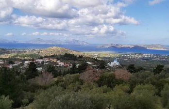 Traditional house in Asfendiou - Foto 19