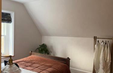 Chapel Cottage- Coastal Somerset Retreat - Foto 7