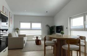 Moderne und helle Wohnung in Söhlde - Foto 1