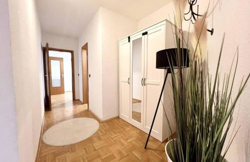 PrimeTimeSuites Nähe Messe & HBF - Foto 17