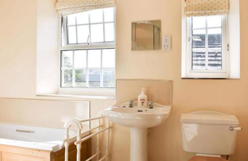 Gran's Cottage Askrigg - Photo 17