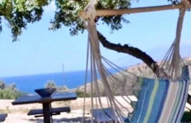 Villa George Sea View With Pool - Triopetra - Photo 43