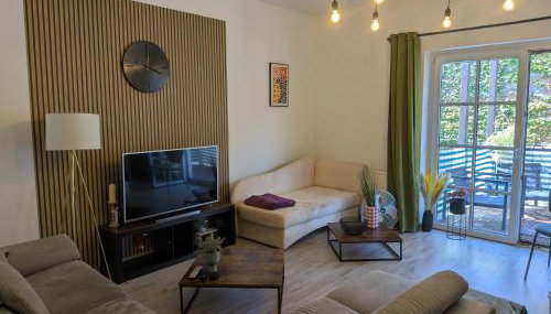 großes offenes Loft oder kleine gemütliche Wohnung mit oder ohne Balkon - Foto 2