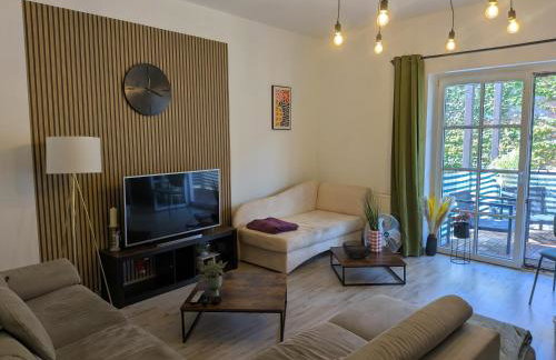 großes offenes Loft oder kleine gemütliche Wohnung mit oder ohne Balkon - Foto 2