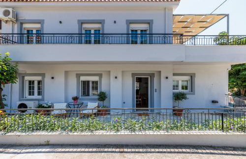 Forest view villa Skopelos - Foto 15