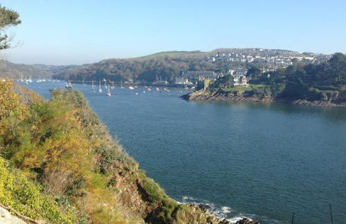 Bay View, Millendreth Looe Cornwall - Foto 17