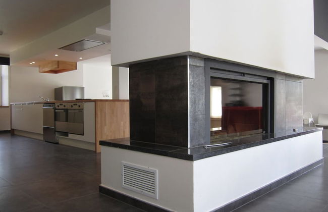 Bovigny Holiday Home With Cinema - Foto 17