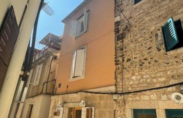 Marcantun Spalatum in Diocletian Palace - Foto 64