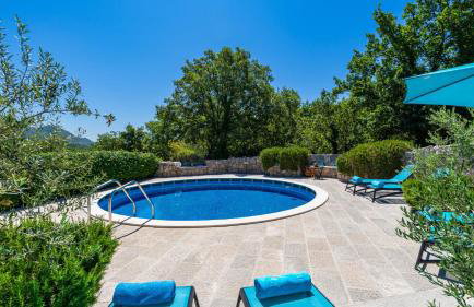 Villa Kate - Dubrovnik by Villas Guide - Photo 15