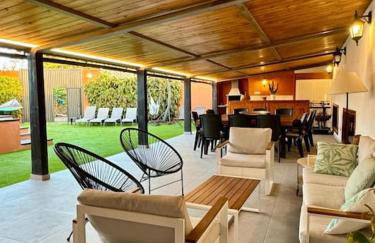 Luxury Banana Haven Villa with pool by CanaryScape - Foto 16