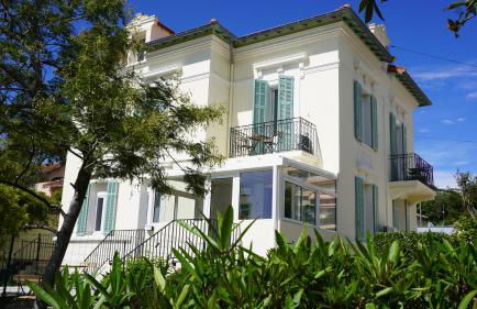 Proche gare, 5min Plage du Midi, T3, 6 personnes By Palmazur Vacances - Foto 6