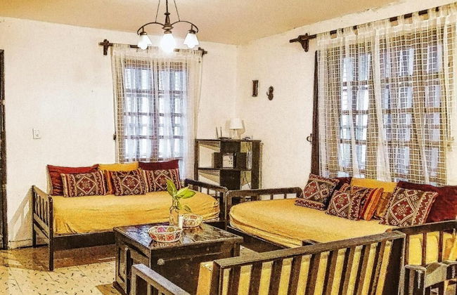 Beachfront 3 Bedroom Hacienda del Cuyo - Foto 22