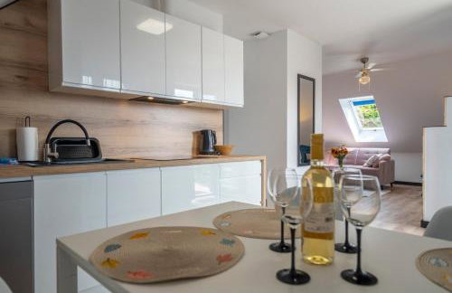 Karkonosky Apartamenty - Lot Szybowcem - Foto 23