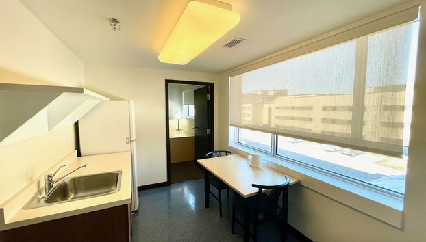 Residence & Conference Centre - Ottawa Downtown - Foto 5, Cocina privada