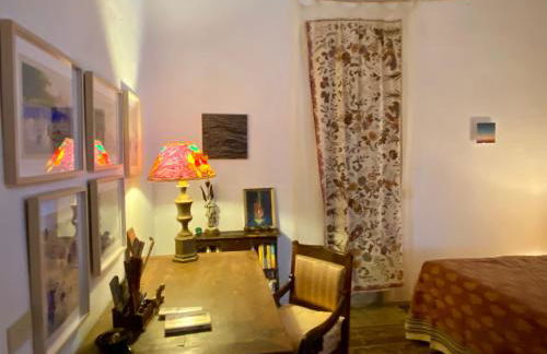 Casa Justa Panarea Drautto - Foto 12