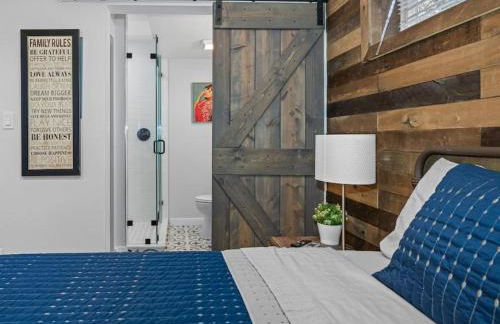 South Tampa Central Location Efficiency Suite - Foto 18