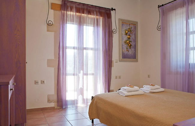 Dreamy Villa in Rethymnon With Private Pool - Foto 9