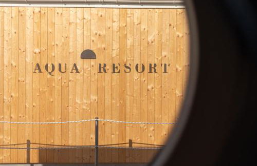 AQUA RESORT GIULIANOVA - Houseboat Experience - Photo 23