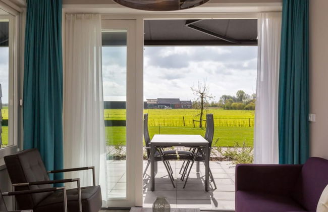 Holiday Home in Oostkapelle Near Forest - Photo 31